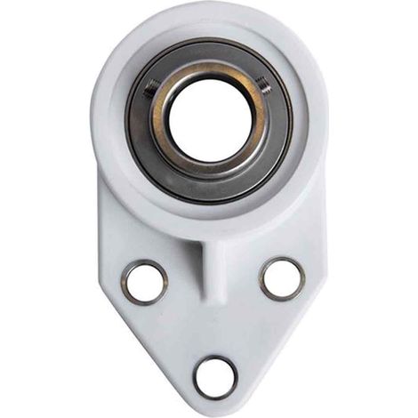 Palier plastique SUCPLFB206-20/FVSL613-TIMKEN