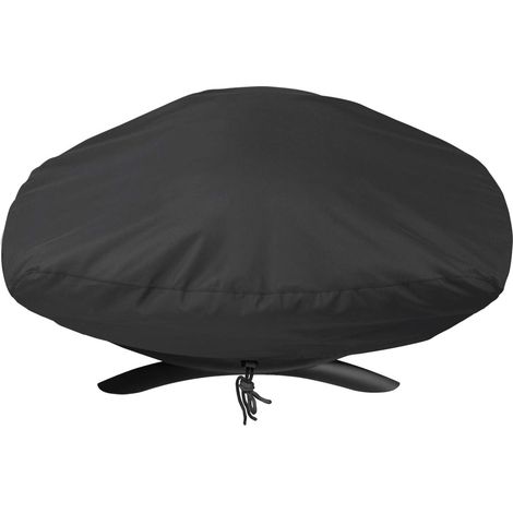 Housse de protection étanche pour barbecue Weber Q2000/Q2200/Q200 (1/5)