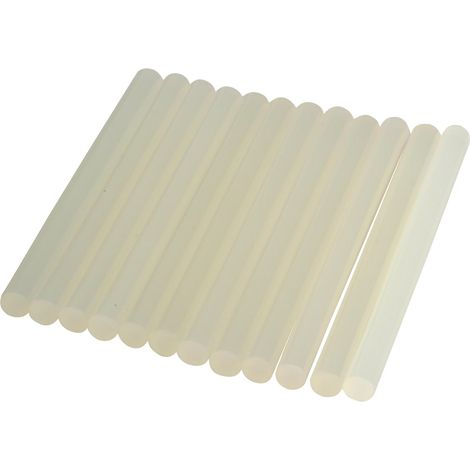 Arrow MG24 All-Purpose Mini Glue Sticks, 4-inch (102mm), Pack of 24, Compatible with MT100 Glue Guns