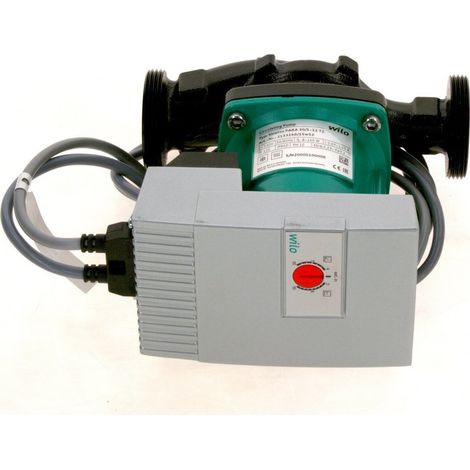 Ersatzteil 87185837670 Hocheff.Pumpe Wilo Stratos DN32 everp von BOSCH - 87185837670 (1/2)