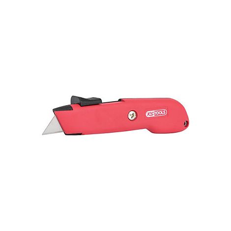 KS Tools  Coltello universale di sicurezza professionale  con