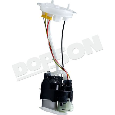 Neue Kraftstoffpumpe für Touareg/Cayenne (Teilenummern 4M4919087AF, 95891908700 und PAB91908700). Kraftstoffpumpeneinheit für Touareg/Cayenne. (1/4)