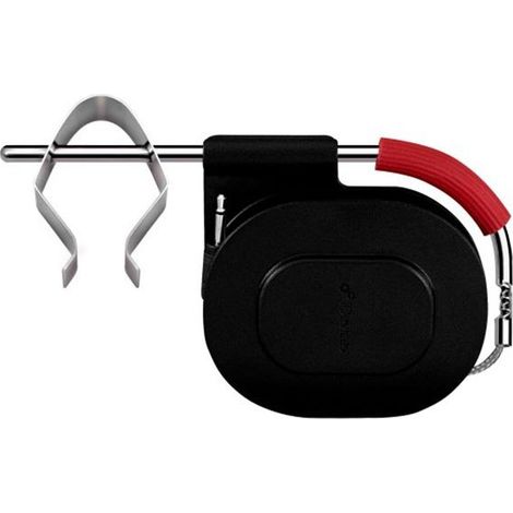 Weber Messfühler für Grillkammer passend für Smart Grilling Hub, iGrill Modelle und Connect Displays