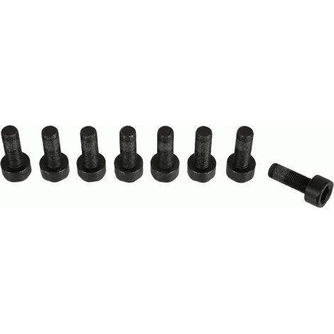 Visserie, volant moteur Sachs 1874 000 066 OPEL 11546513 20 01 676 55570176