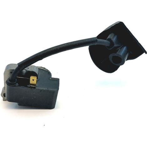 High voltage ignition coil TJ45 TJ45E, ignition transformer 21171-2250, distributor, suitable for Xindahua engines. (1/3)