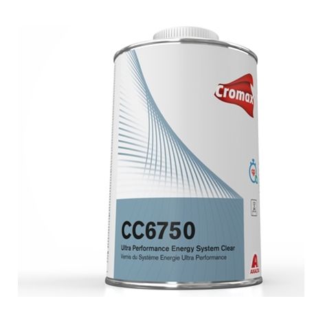 CROMAX CC6750 TRASPARENTE LT 1