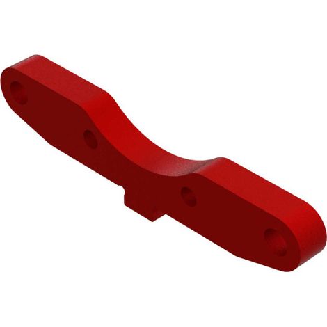 Aluminum Rf Suspension Mount Red