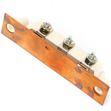 Dissipateur thermique avec diode pour CLUB CAR 1012109, en remplacement du chargeur Lester 36/48 V (1/5)
