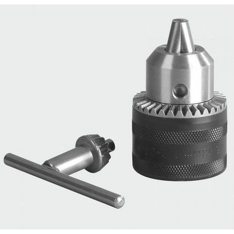 TIMCO 1/2" Chuck & Key Set - 1/2" (1/2)
