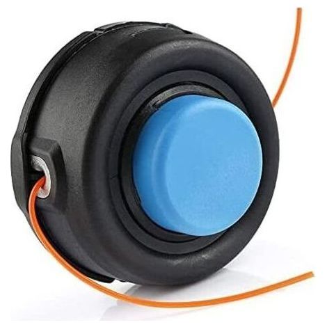 Tête de débroussailleuse pour Husqvarna T35 Auto Feed Tap Advance 223L 223R 322C 323C 325C 325CX 326CX Pièces de Rechange 531300194 (1/5)