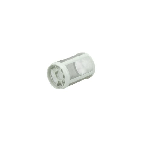 Filtro metálico redondo fino original Lavavajillas 481248058084 WHIRLPOOL
