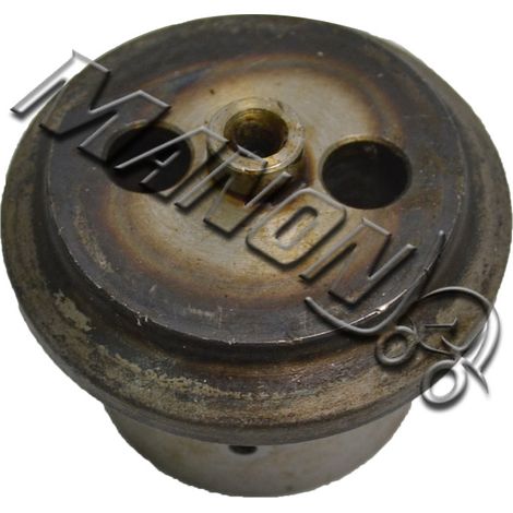 Pièce de chariot élévateur de haute qualité 13582-78200-71 Arbre de renvoi compatible avec TOYOTA (1/4)