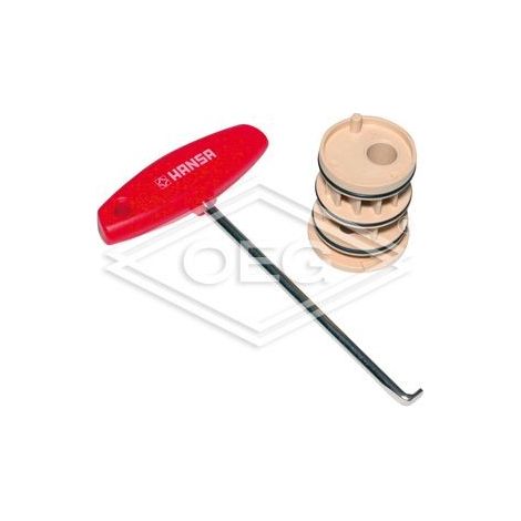 HANSA Adaptateur HANSA 59911429 H/C reversed, 59911429