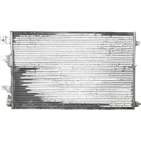 [PRODUIT D'OCCASION] Condenseur Climatisation NISSAN Qashqai ♻️ Ref Oe. 92100bb50a - Garantie à vie (1/4)