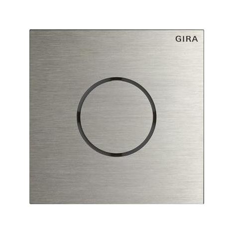 Gira Sprachmodul System 106 Edelstahl [5563920], 5563 920 (1/5)