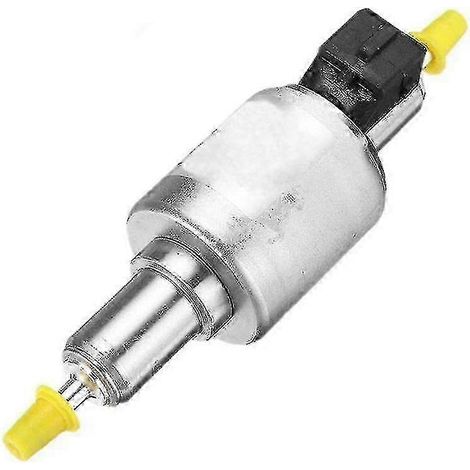 12V 1kW-8kW Auto-Standheizung, Kraftstoffpumpe, Luft-Standheizung, Rohölpumpe, Standheizung ohne BAs (auf der Autobahn dargestellt). (1/5)