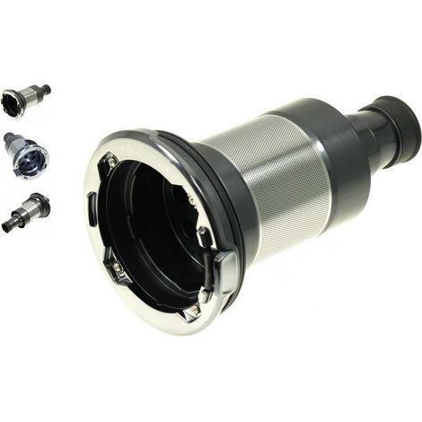 Samsung DJ97-02837C Metallfilter für Vakuumfilter