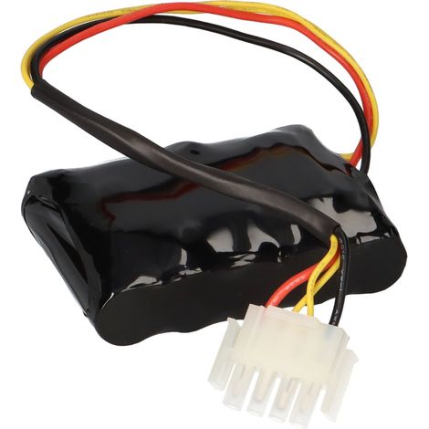 Ersatzakku AL-KO Robolinho 1000 442175 2500mAh 18V (1/5)