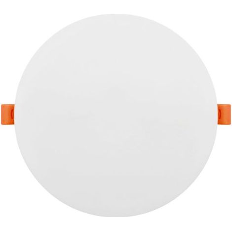 Downlight encastré 12w 3000k/4000k/6000k Cct Coupure ajustable 491203 (1/4)