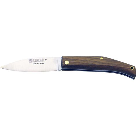 Navaja plegable Joker nn144 acero MOVA 6.8 cm pistón (1/3)