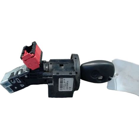 Antivol De Direction DACIA Lodgy [PRODUIT D'OCCASION]♻️487004438r (1/3)