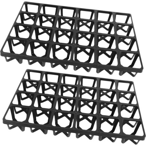 ces Supports pour Plateaux De Germination Jardinage tag res (1/5)