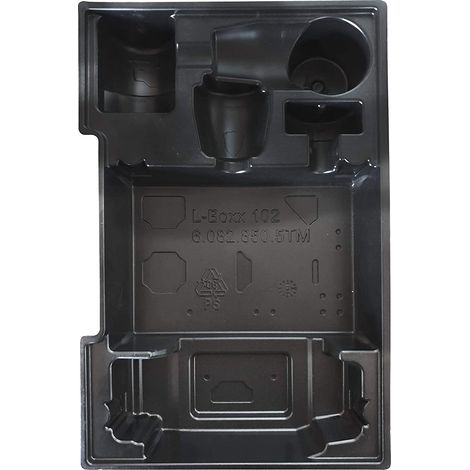 Système de valises pour GSR 12V-15/-35 FC accessoires