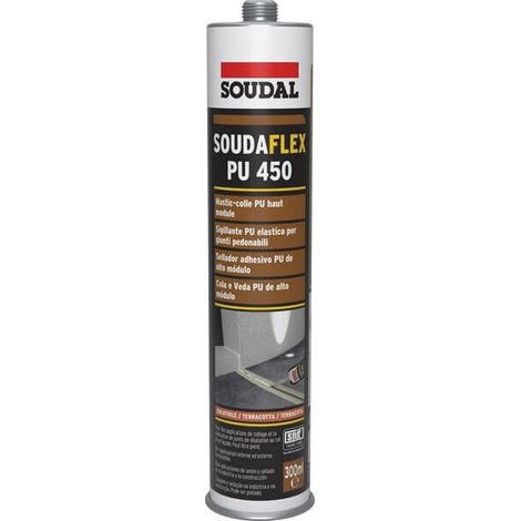 Sigillante SOUDAL 128828SOU