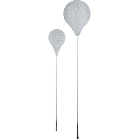Städter Cake Tester Set