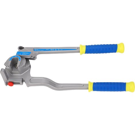 GARRYFIZH Cintreuse de tube manuelle 3 en 1 - Arc 0-180°, pour tubes cuivre/aluminium souple 1/4", 3/8", 1/2"