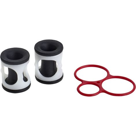 Ideal Standard Geräuschdämpfer-Set A963524NU