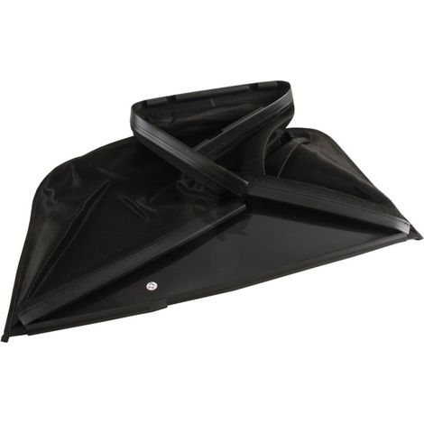Sammelsack-Rasentraktor J92 CASTELGARDEN 182105998/0