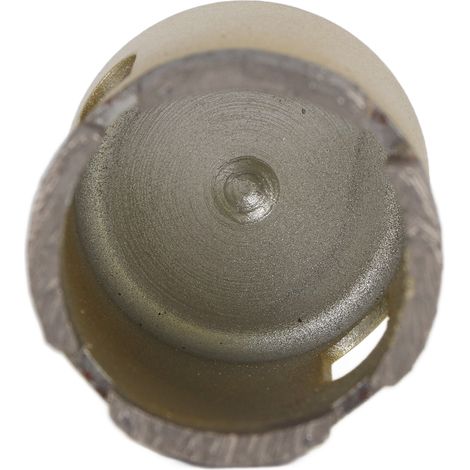 Foret diamanté trépan scie cloche pour céramique marbre verre pierre 35mm (1/5)