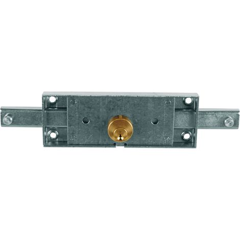 SERRATURA PER SERRANDA NF CENTRALE 5600- NF- 1,0 pz