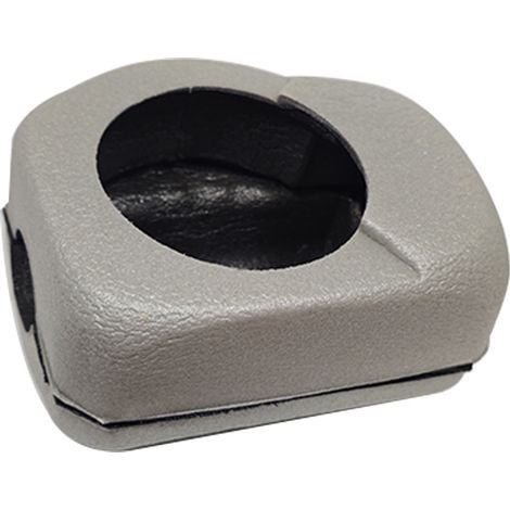 Coque d'isolation pour Vanne iDROSET pour modèle PAP-S015-FFG - PAP-S020-FFG - PAP-M025-FFG - SUR DEMANDE - Watts (1/5)