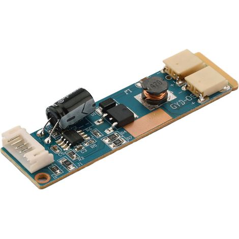 LED step-down dual-lamp small-port LED step-down board, LED strip constant current board, high voltage strip universal 15-27 inch lamp. (1/4)