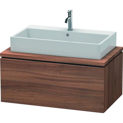 Duravit L-Cube Waschtischunterbau für Konsole, wandhängend, 1 (1/5)