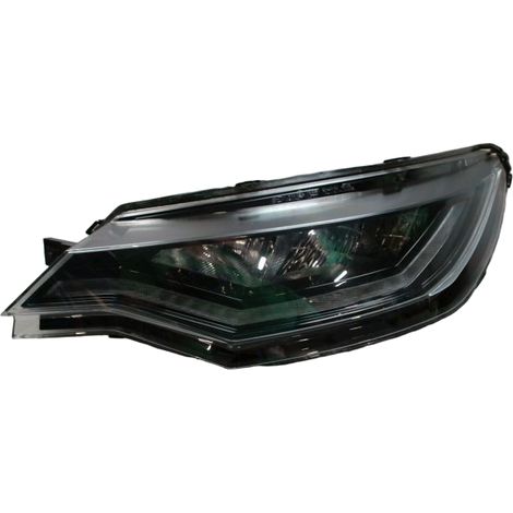 [PRODUIT D'OCCASION] Phare Gauche AIXAM S10 ♻️ Ref Oe. 800cc003 - Garantie à vie (1/3)