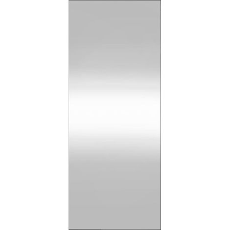 Miroir mural vintage Miroir mural pour Maison,salon,Chambre 30x80 cm verre rectangulaire -94394 (1/5)