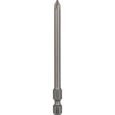 2607001533 - Kit 3 inserti da avvitamento extra duro PH 1, 89 mm (1/3)