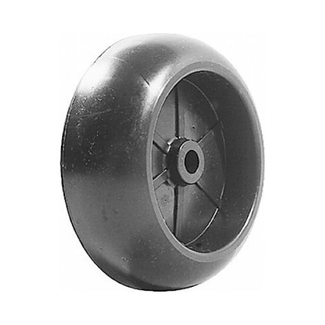 Roue de plateau de coupe NOMA 302611 HUSQVARNA 5165512-02 5333026-11