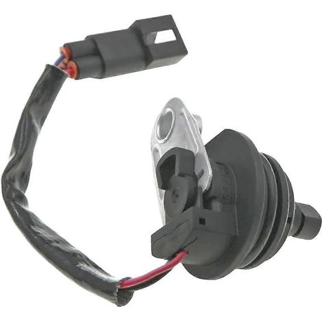 Capteur de vitesse neuf 95GB-9E731-CA pour Ford Sierra, Transit, Granada et Scorpio (1982-1994) 95GB9E731CA (1/5)