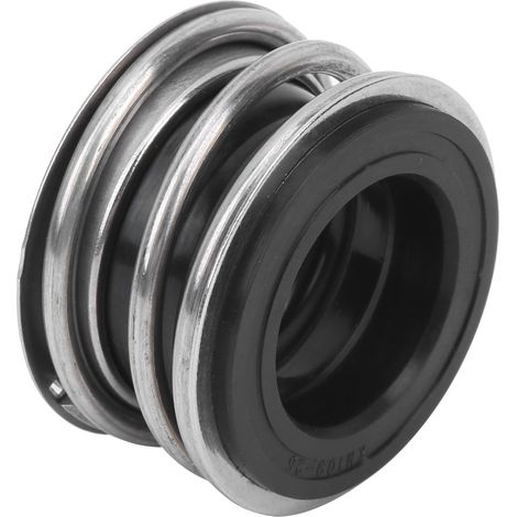 25 mm/1 Zoll Wasserpumpendichtung aus Hartmetall NBR, mechanische Serie MG1109-25, Hardware-Zubehör (1/5)