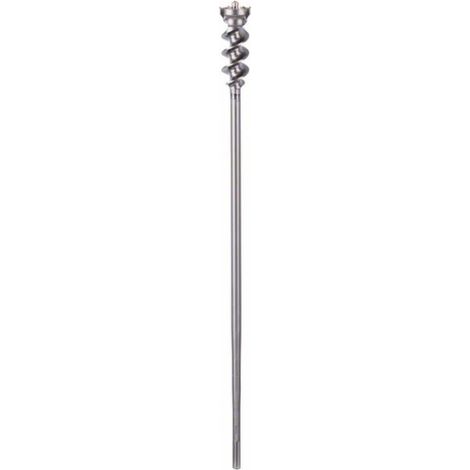 Bosch 1 618 596 460 - Brocas para taladros pasantes SDS-max -9 break through, 65 x 850 x 1000 mm, pack de 1