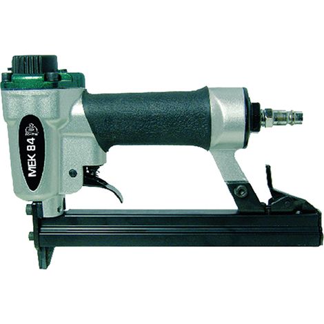Ro-Ma' Pneumatischer Hefter Mod.8016 Rote Linie