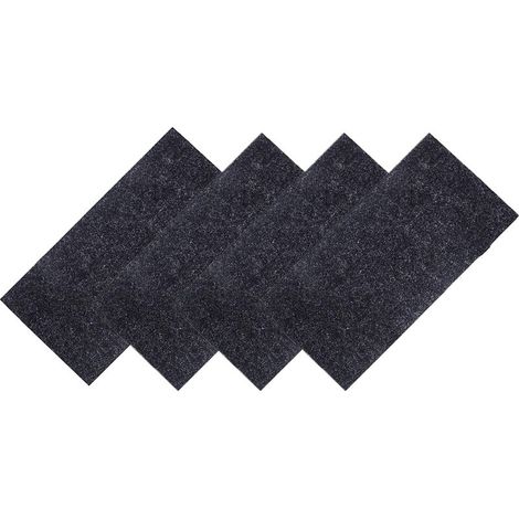 4Pcs Nano Glitter Cloth, Anti-Scratch, Car Scratch Repair Cloth, Multi-Purpose Surface Polishing Cloth, Car Scratch Repair Polishing Cloth (1/4)