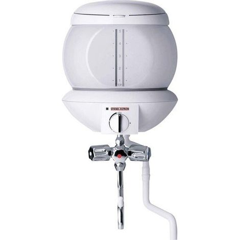 Stiebel Eltron EBK chaudière à eau 5 GA 074 287 5 litres, 2. 1930 kW / 230 V, blanc