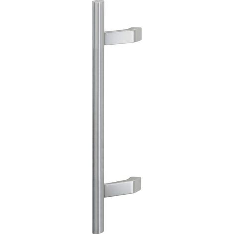 Pomolo E5014F69 Bar / F1-2 Curvato Forma L 600 Millimetri Ø 30Mm