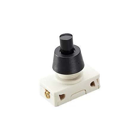 Bachmann 924138 924138 Einbau-Druckschalter 1 St. (1/2)