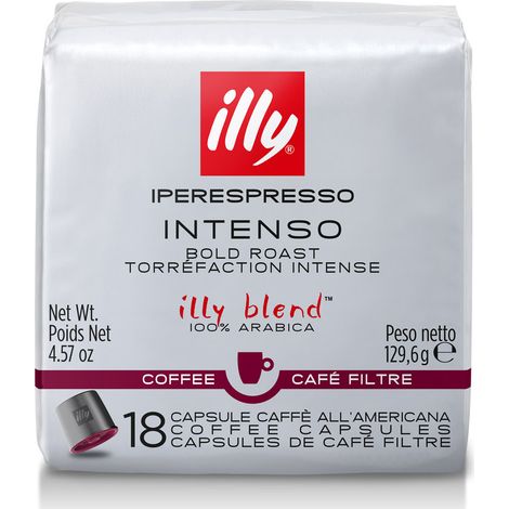 Illy 8851 Capsule caffè